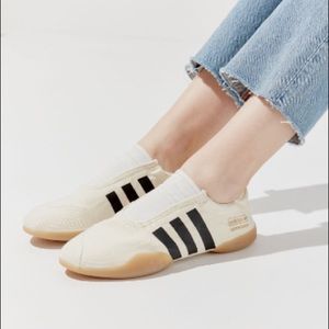 Adidas Women Taekwondo shoes